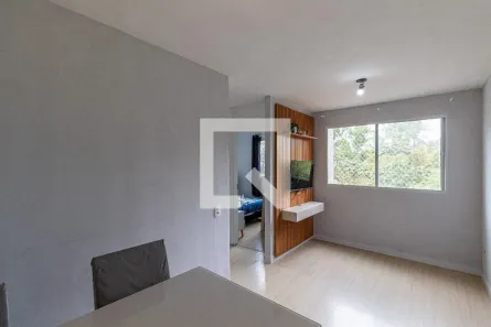 Apartamento com 2 Quartos à venda, 40m² no Colônia (Zona Leste), São Paulo