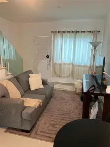 Casa de Condomínio com 2 Quartos à venda, 72m² no Vila Bela, São Paulo