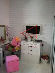 Apartamento com 3 Quartos à venda, 88m² no Centro, Rio de Janeiro