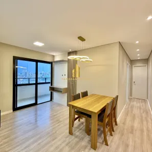 Apartamento com 2 Quartos à venda, 54m² no Centro, São Bernardo do Campo