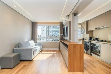 Apartamento com 3 Quartos à venda, 82m² no São Sebastião, Porto Alegre