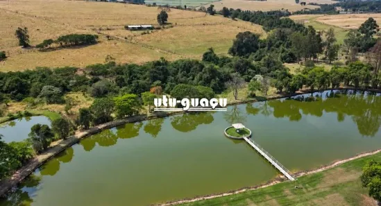 Fazenda/Sítio com 4 Quartos à venda, 480m² no Retiro, Boituva