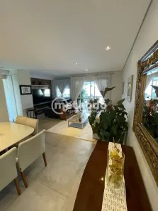 Apartamento com 2 Quartos à venda, 85m² no Cambuí, Campinas
