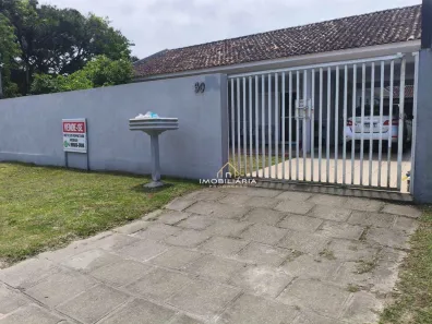 Casa com 4 Quartos à venda, 213m² no Balneário Coroados, Guaratuba