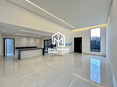 Casa com 4 Quartos à venda, 220m² no Setor Habitacional Vicente Pires, Brasília