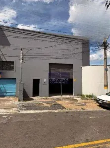 Galpão/Depósito/Armazém para alugar, 365m² no Jardim do Trevo, Campinas