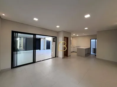 Casa com 3 Quartos à venda, 150m² no Jardim Paulista II, Itu
