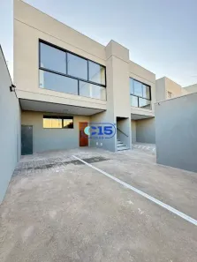 Apartamento com 3 Quartos à venda, 100m² no Jardim Piratininga, Franca
