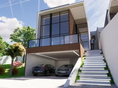 Lote/Terreno à venda, 1000m² no Bandeirantes (Pampulha), Belo Horizonte