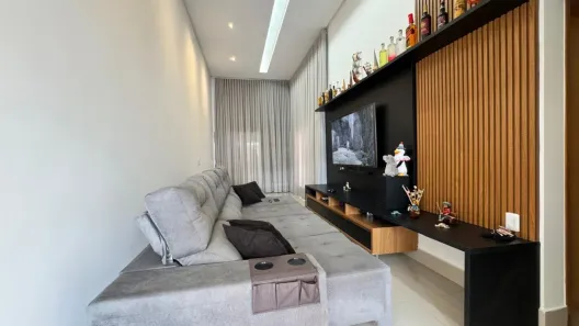 Casa com 3 Quartos à venda, 170m² no Cardoso Continuação, Aparecida de Goiânia