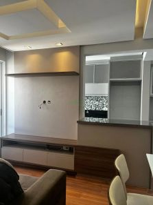 Apartamento com 2 Quartos à venda, 50m² no Aurora, Londrina