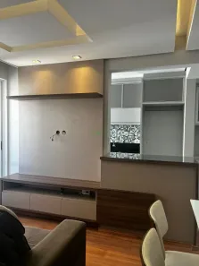 Apartamento com 2 Quartos à venda, 50m² no Aurora, Londrina