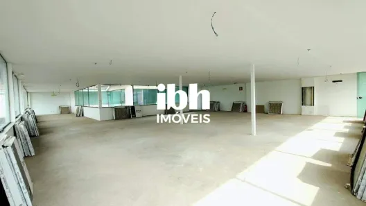 Sala Comercial à venda, 270m² no Vila da Serra, Nova Lima