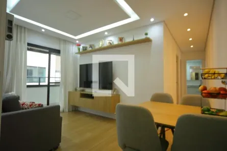 Apartamento com 2 Quartos à venda, 54m² no Centro, São Bernardo do Campo