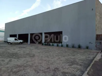 Prédio Comercial para alugar, 290m² no Jardim São Carlos, São Carlos