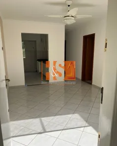 Apartamento com 3 Quartos para alugar, 65m² no Jardim Juliana, Indaiatuba