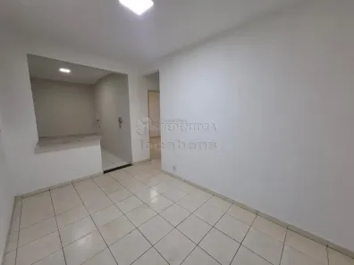 Apartamento com 2 Quartos à venda, 50m² no Rios de Spagna, São José do Rio Preto