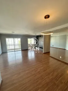 Apartamento com 2 Quartos para alugar, 94m² no Vila Andrade, São Paulo