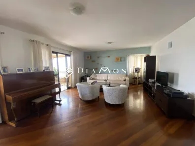 Apartamento com 5 Quartos à venda, 218m² no Martins, Uberlândia