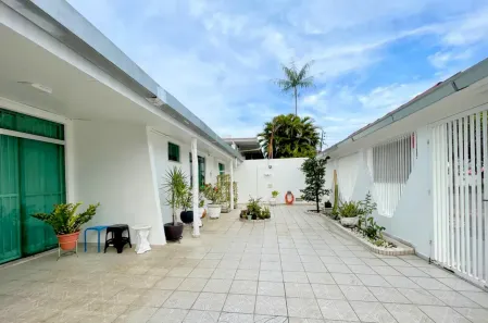 Casa com 5 Quartos à venda, 450m² no Dom Pedro I, Manaus