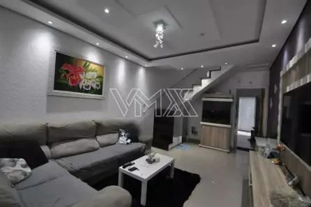 Sobrado com 3 Quartos à venda, 150m² no Vila Guilherme, São Paulo