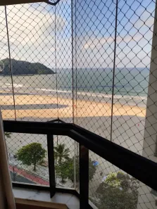 Apartamento com 4 Quartos para alugar, 130m² no Centro, Balneário Camboriú