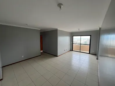 Apartamento com 3 Quartos para alugar, 110m² no Marco, Belém
