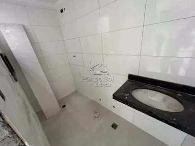 Apartamento com 2 Quartos à venda, 88m² no Maracanã, Praia Grande