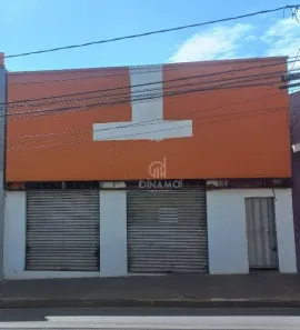 Ponto Comercial para alugar, 140m² no Centro, Ribeirão Preto