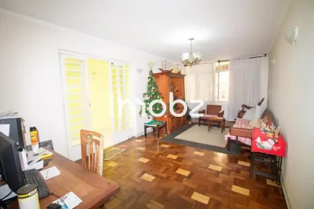 Casa com 3 Quartos à venda, 155m² no Cidade Monções, São Paulo