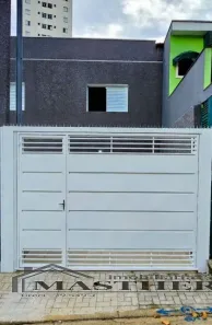 Casa com 2 Quartos para venda ou aluguel, 110m² no Imirim, São Paulo