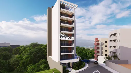 Apartamento com 3 Quartos à venda, 115m² no Teixeiras, Juiz de Fora