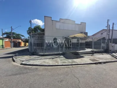 Ponto Comercial à venda, 375m² no Jardim Satélite, São José dos Campos