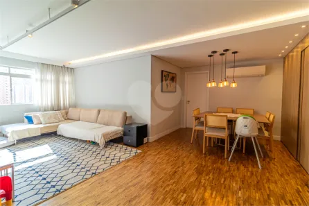 Apartamento com 3 Quartos à venda, 115m² no Vila Uberabinha, São Paulo