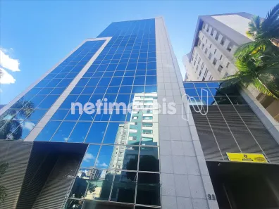 Prédio Comercial para alugar, 3268m² no Santa Efigênia, Belo Horizonte