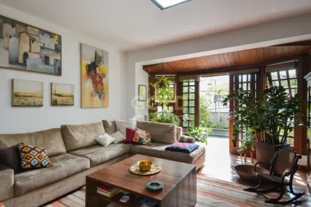 Casa com 4 Quartos à venda, 190m² no Sumaré, São Paulo