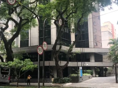 Sala Comercial para venda ou aluguel, 65m² no Bela Vista, São Paulo