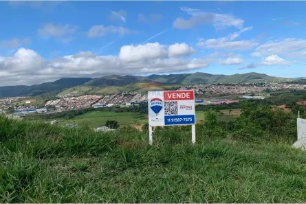 Lote/Terreno à venda, 360m² no Alpes D Ouro, Bom Jesus dos Perdões