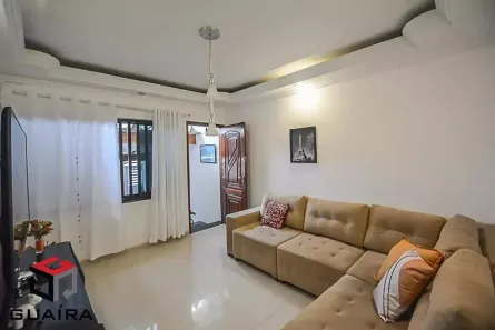 Casa com 2 Quartos à venda, 80m² no Planalto, São Bernardo do Campo