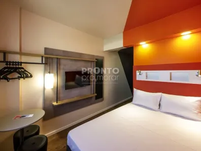 Apartamento com 1 Quarto à venda, 13m² no Piedade, Jaboatão dos Guararapes