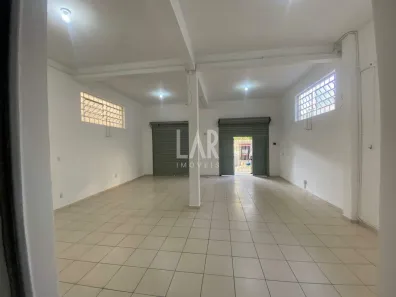 Ponto Comercial à venda, 96m² no Cidade Nova, Belo Horizonte