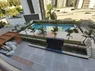 Apartamento com 2 Quartos à venda, 50m² no Vila Andrade, São Paulo