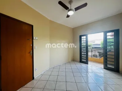 Apartamento com 3 Quartos à venda, 93m² no Parque dos Bandeirantes, Ribeirão Preto