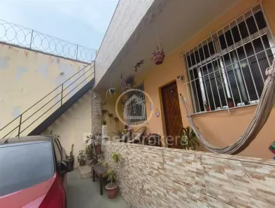  com 3 Quartos à venda, 70m² no Abolição, Rio de Janeiro