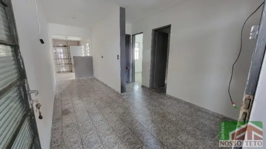 Casa com 3 Quartos à venda, 53m² no Parque Euclides Miranda, Sumaré