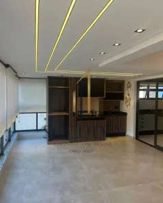 Apartamento com 3 Quartos para alugar, 192m² no Jardim Limoeiro, Arujá