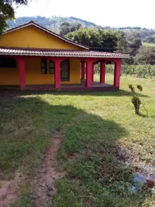 Casa com 2 Quartos à venda, 3000m² no Camanducaia, Camanducaia