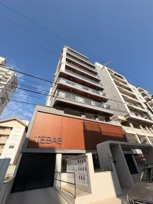 Apartamento com 2 Quartos à venda, 58m² no Pedra Branca, Palhoça