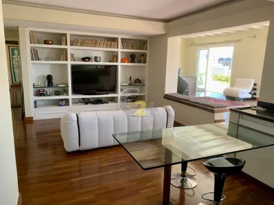 Cobertura com 2 Quartos à venda, 142m² no Pinheiros, São Paulo