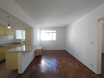 Apartamento com 2 Quartos para alugar, 60m² no Perdizes, São Paulo